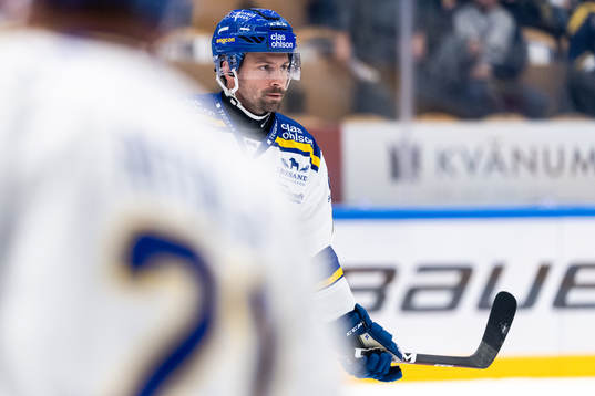 Leksands Daniel Olsson Trkulja