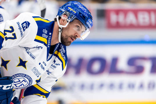 Leksands Marek Hrivik