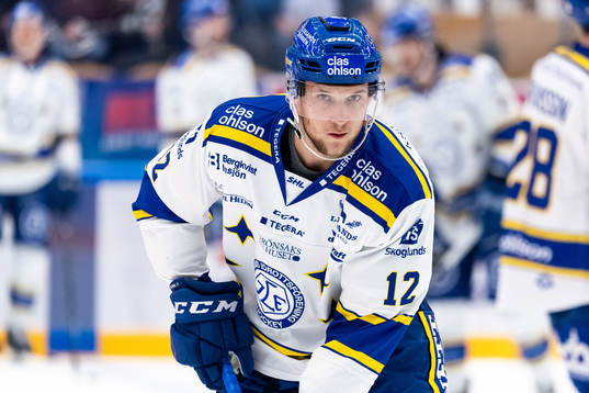 Leksands Fredrik Forsberg