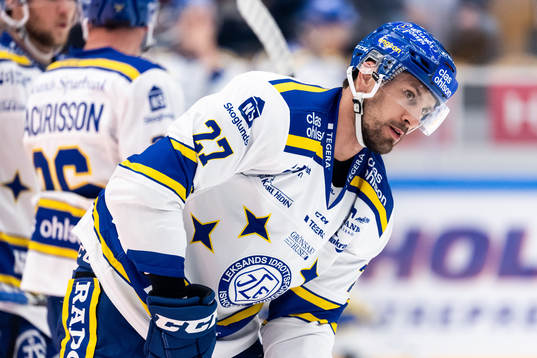 Leksands Marek Hrivik