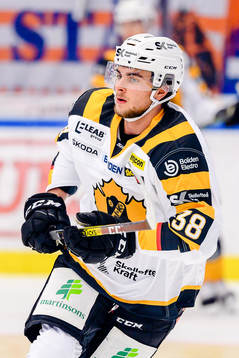 Skellefteås Jacob Olofsson