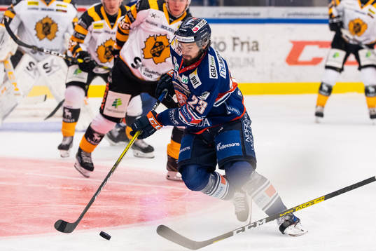Växjös Roman Horak