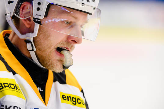 Skellefteås Oscar Möller