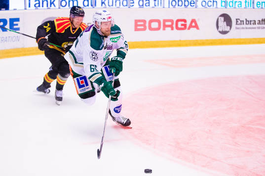 Färjestads Vojtech Mozik