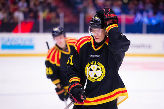 Brynäs Tomi Sallinen