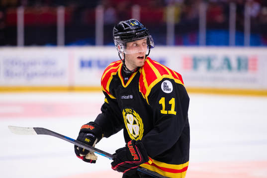Brynäs Josef Ingman