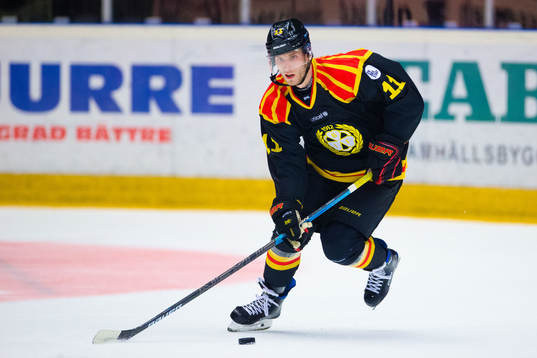 Brynäs Josef Ingman