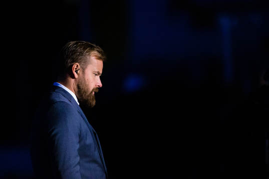C mores expert Sanny Lindström