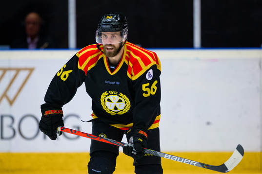 Brynäs Jonathan Sigalet