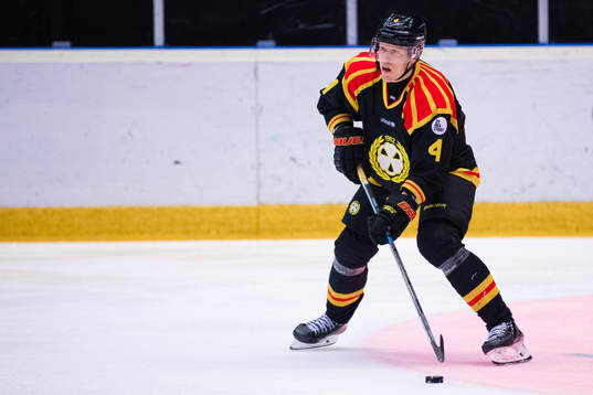 Brynäs Niclas Lundgren
