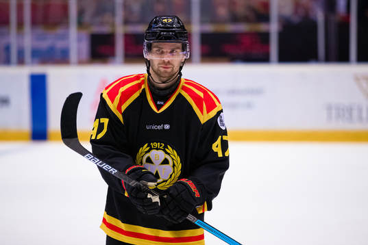 Brynäs Eric Norin