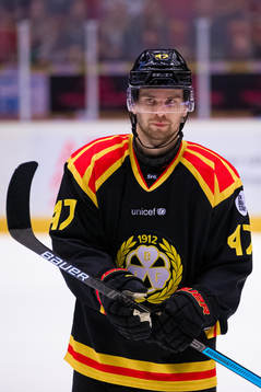 Brynäs Eric Norin