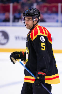 Brynäs Lukas Kilström