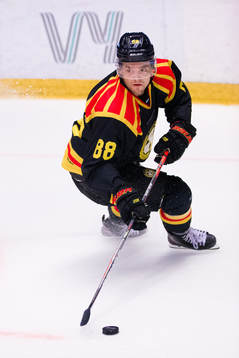 Brynäs Jaedon Descheneau