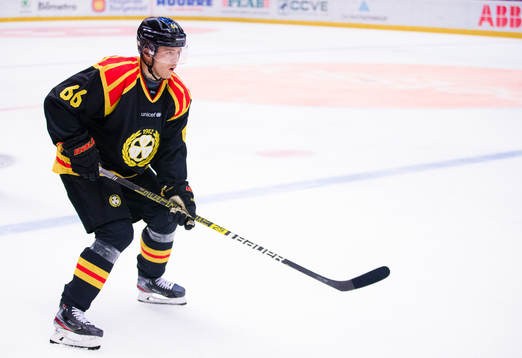 Brynäs Alexander Lindelöf