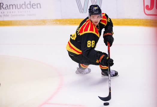 Brynäs Jaedon Descheneau