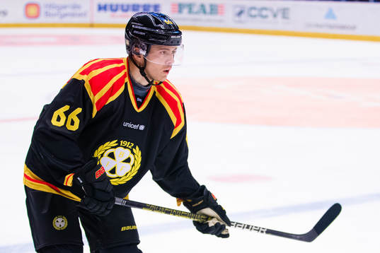 Brynäs Alexander Lindelöf