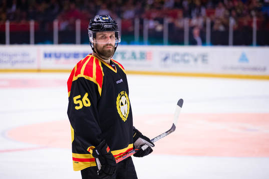 Brynäs Jonathan Sigalet