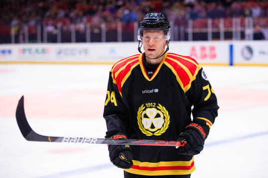Brynäs Nicklas Danielsson