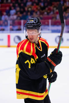 Brynäs Nicklas Danielsson