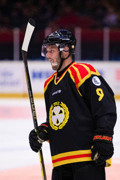 Brynäs Niclas Andersén