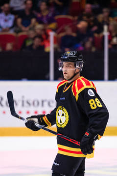 Brynäs Jaedon Descheneau
