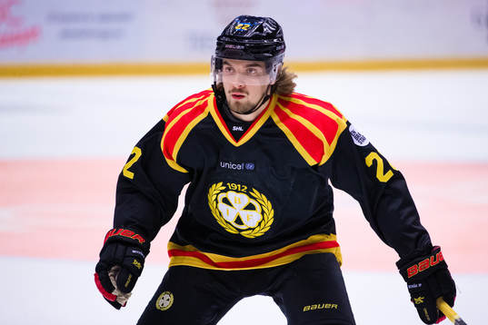 Brynäs Adam Brodecki