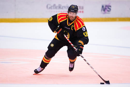 Brynäs Anton Rödin