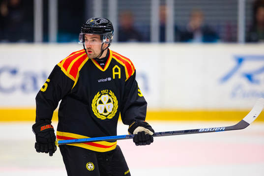 Brynäs Lukas Kilström