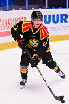 Brynäs Samuel Asklöf