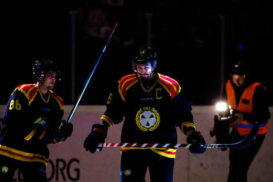 Brynäs Anton Rödin (m)