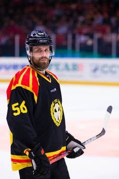Brynäs Jonathan Sigalet