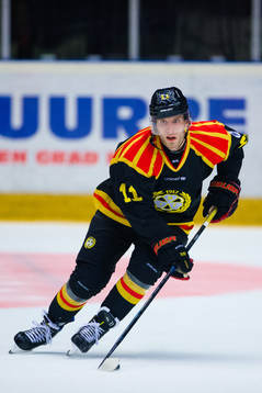 Brynäs Josef Ingman