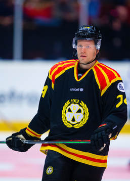 Brynäs Nicklas Danielsson