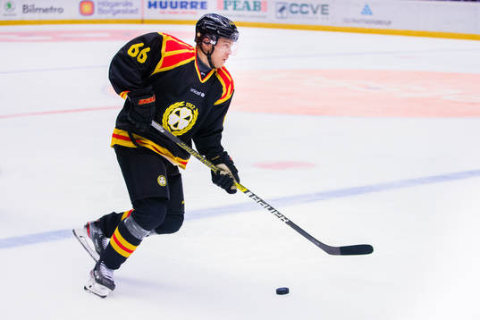 Brynäs Alexander Lindelöf
