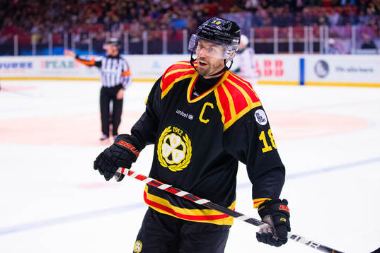 Brynäs Anton Rödin
