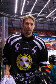 Brynäs Anton Rödin