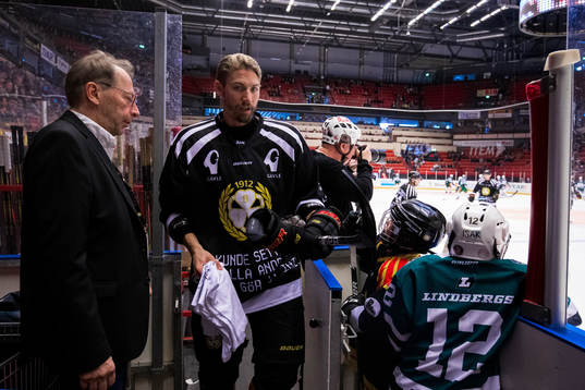 Brynäs Anton Rödin