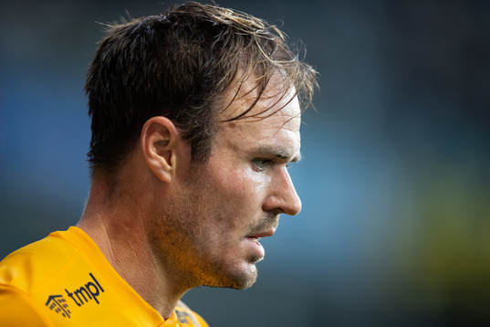 Sirius Niklas Busch Thor