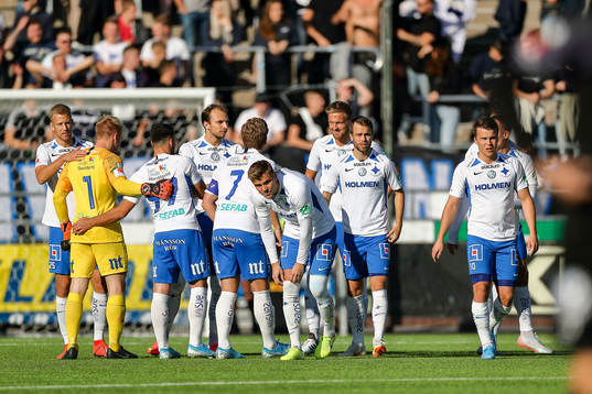 IFK Norrköpings spelare