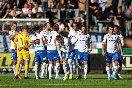 IFK Norrköpings spelare