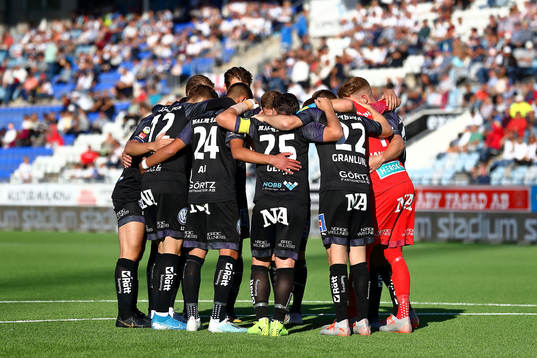 Örebros spelare