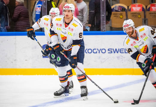 Djurgårdens Anton Hedman