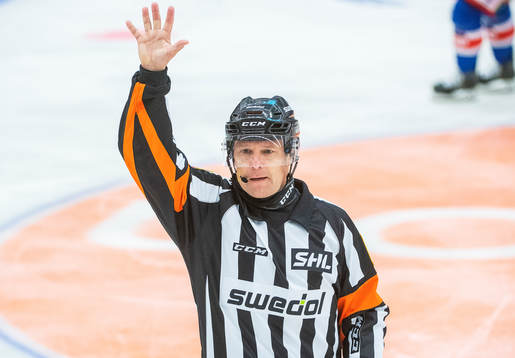 Domare Wolmer Edqvist