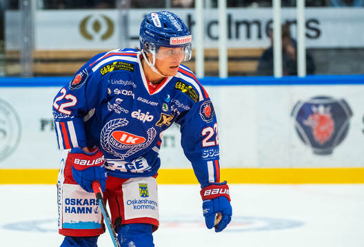 Oskarshamns John Dahlström