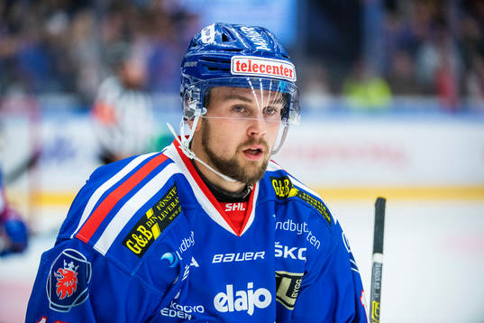 Oskarshamns Gustaf Franzén