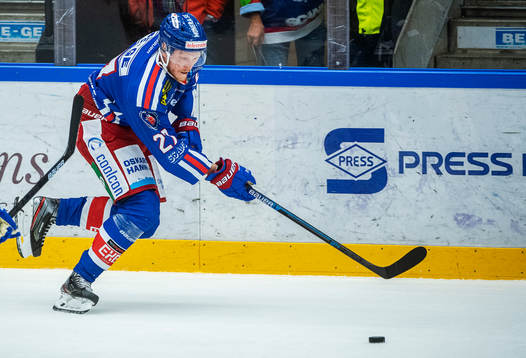 Oskarshamns Henrik Nilsson