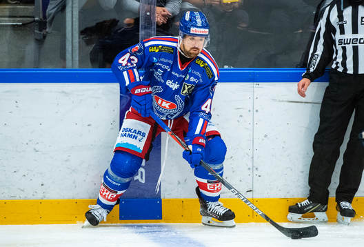Oskarshamns Nichlas Hardt