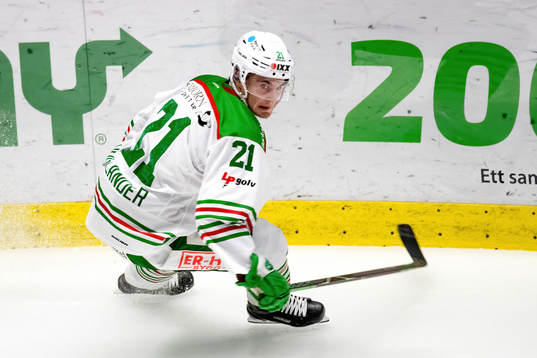 Rögles Nils Höglander