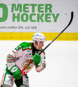 Rögles Anton Bengtsson